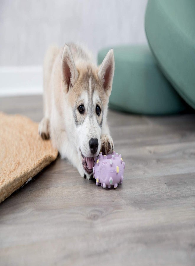 تريكسي خاتم تريكسي الصغير المصنوع من اللاتكس، قطره 8 سم - Image 3